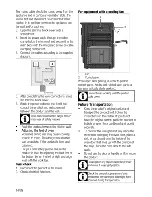 Предварительный просмотр 14 страницы Beko BDVI 668 User Manual