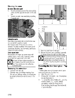 Предварительный просмотр 32 страницы Beko BDVI 668 User Manual