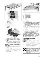 Предварительный просмотр 33 страницы Beko BDVI 668 User Manual