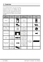 Preview for 12 page of Beko BEEPI 090 User Manual