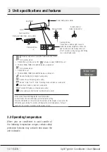 Preview for 16 page of Beko BEEPI 090 User Manual