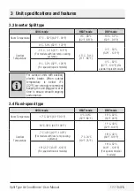 Preview for 17 page of Beko BEEPI 090 User Manual