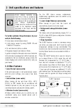 Preview for 18 page of Beko BEEPI 090 User Manual