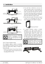 Preview for 24 page of Beko BEEPI 090 User Manual