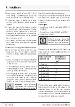 Preview for 26 page of Beko BEEPI 090 User Manual