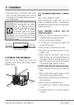 Preview for 29 page of Beko BEEPI 090 User Manual