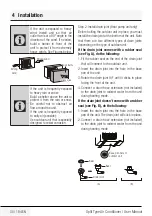 Preview for 30 page of Beko BEEPI 090 User Manual