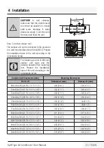 Preview for 31 page of Beko BEEPI 090 User Manual