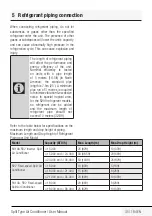 Preview for 35 page of Beko BEEPI 090 User Manual