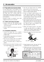 Preview for 39 page of Beko BEEPI 090 User Manual