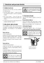 Preview for 41 page of Beko BEEPI 090 User Manual