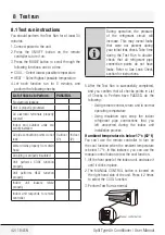 Preview for 42 page of Beko BEEPI 090 User Manual