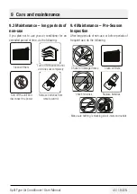 Preview for 45 page of Beko BEEPI 090 User Manual