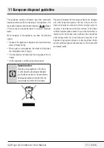 Preview for 51 page of Beko BEEPI 090 User Manual