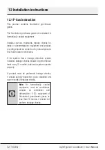 Preview for 52 page of Beko BEEPI 090 User Manual