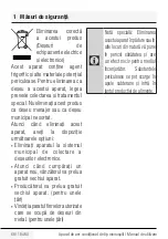 Preview for 68 page of Beko BEEPI 090 User Manual