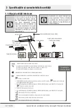 Preview for 72 page of Beko BEEPI 090 User Manual