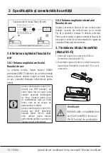 Preview for 76 page of Beko BEEPI 090 User Manual