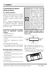 Preview for 79 page of Beko BEEPI 090 User Manual