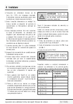 Preview for 83 page of Beko BEEPI 090 User Manual