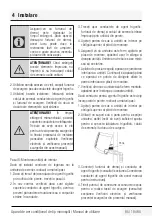 Preview for 85 page of Beko BEEPI 090 User Manual