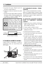 Preview for 86 page of Beko BEEPI 090 User Manual