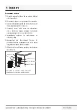 Preview for 91 page of Beko BEEPI 090 User Manual