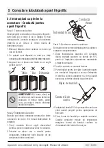 Preview for 93 page of Beko BEEPI 090 User Manual