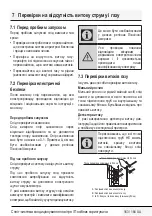 Preview for 163 page of Beko BEEPI 090 User Manual