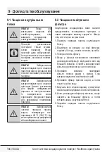 Preview for 166 page of Beko BEEPI 090 User Manual