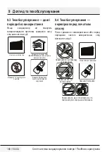 Preview for 168 page of Beko BEEPI 090 User Manual