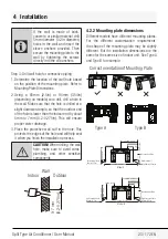 Preview for 23 page of Beko BEHPH 090 User Manual