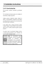 Preview for 52 page of Beko BEHPH 090 User Manual