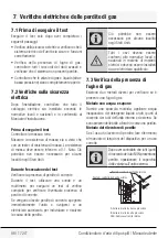 Preview for 98 page of Beko BEHPH 090 User Manual