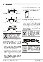 Preview for 137 page of Beko BEHPH 090 User Manual