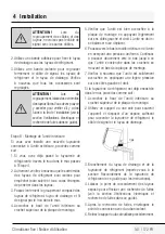 Preview for 141 page of Beko BEHPH 090 User Manual