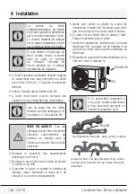 Preview for 146 page of Beko BEHPH 090 User Manual