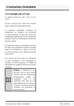 Preview for 167 page of Beko BEHPH 090 User Manual