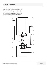 Preview for 197 page of Beko BEHPH 090 User Manual