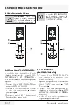 Preview for 200 page of Beko BEHPH 090 User Manual