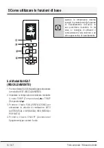 Preview for 202 page of Beko BEHPH 090 User Manual