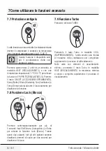 Preview for 208 page of Beko BEHPH 090 User Manual