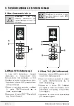 Preview for 218 page of Beko BEHPH 090 User Manual