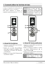 Preview for 219 page of Beko BEHPH 090 User Manual