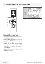 Preview for 220 page of Beko BEHPH 090 User Manual