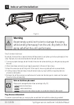 Preview for 20 page of Beko BEHPI 090 Installation Manual