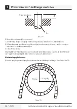 Preview for 98 page of Beko BEHPI 090 Installation Manual