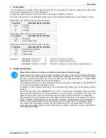 Preview for 5 page of Beko Bekoblizz LC 12-355 Instructions For Installation And Operation Manual