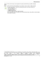 Предварительный просмотр 7 страницы Beko Bekoblizz LC 12-355 Instructions For Installation And Operation Manual