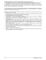 Preview for 12 page of Beko Bekoblizz LC 12-355 Instructions For Installation And Operation Manual